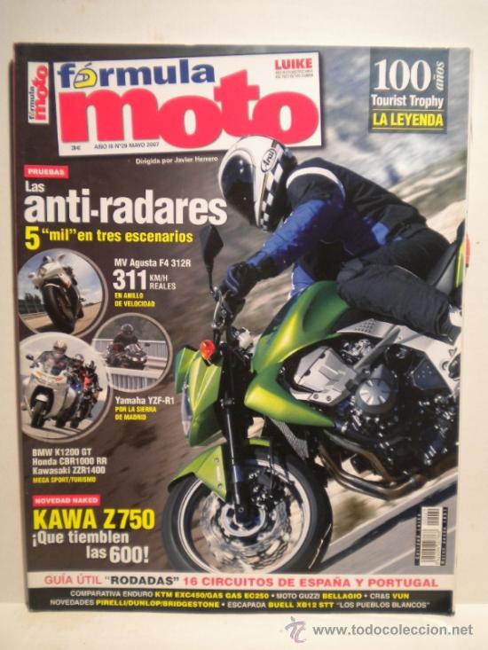 Coches y motocicletas: FORMULA MOTO - Foto 3