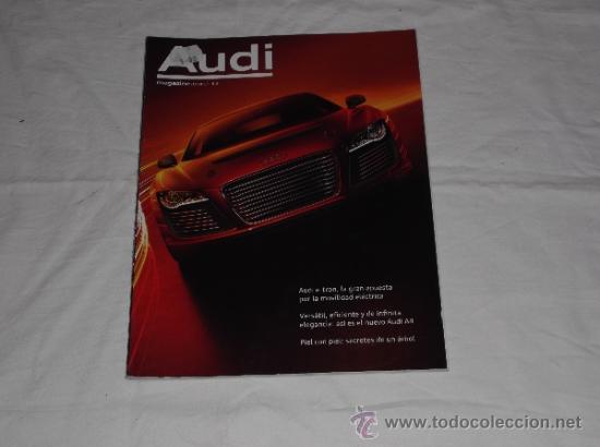 Voitures et Motocyclettes: AUDI 1/12: AUDI E-TRON