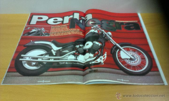Coches y motocicletas: CUSTOM MACHINES N&ordm; 10 - Foto 2