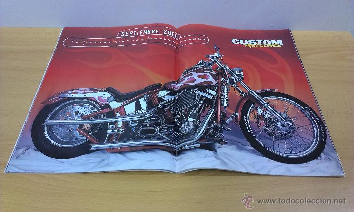 Coches y motocicletas: CUSTOM MACHINES N &ordm; 33 - Foto 2