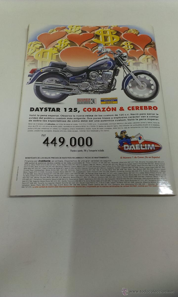 Coches y motocicletas: CUSTOM MACHINES N &ordm; 34 - Foto 3