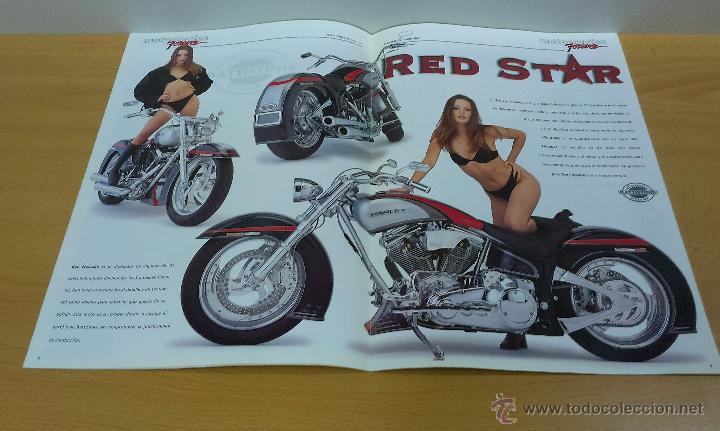 Coches y motocicletas: MOTORCYCLES FOREVER - Foto 2