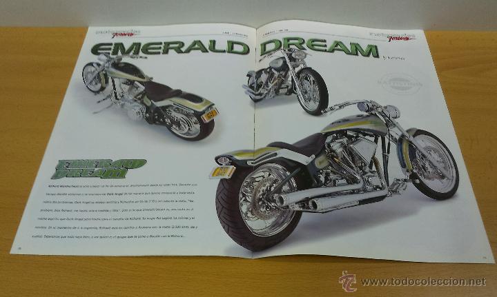 Coches y motocicletas: MOTORCYCLES FOREVER - Foto 3