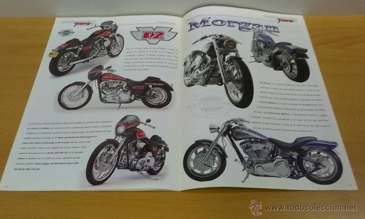 Coches y motocicletas: MOTORCYCLES FOREVER - Foto 4