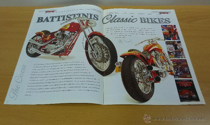 Coches y motocicletas: MOTORCYCLES FOREVER - Foto 5