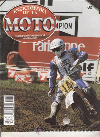 Cars and Motorcycles: ENCICLOPEDIA DE LA MOTO N&ordm; 82. PRUEBA: HONDA VR 500 E. SUIZA CUATO CANTONES MUNDIALES. LOS CONTROLES