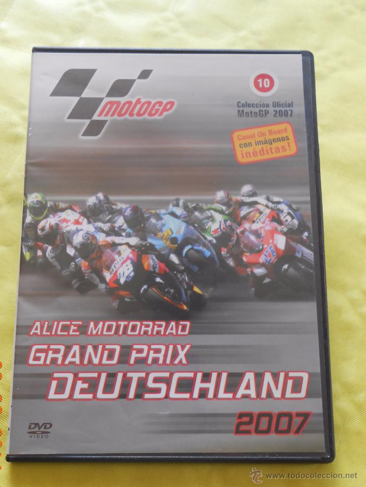 Coches y motocicletas: MOTO GP - Foto 1