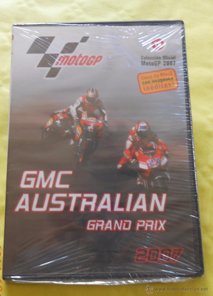 Coches y motocicletas: MOTO GP - Foto 1