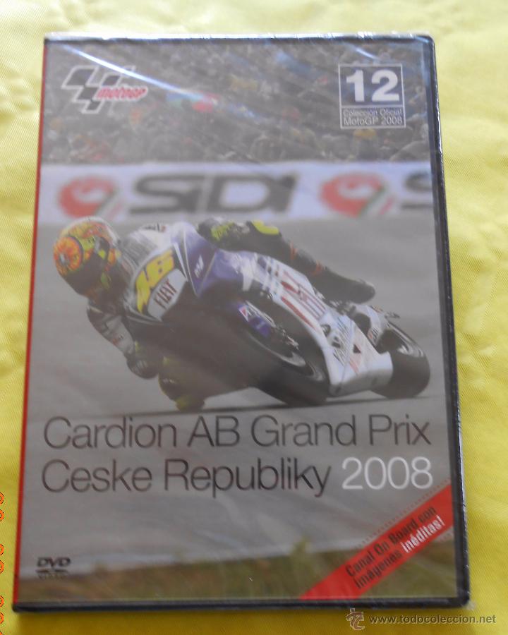 Coches y motocicletas: MOTO GP - Foto 1