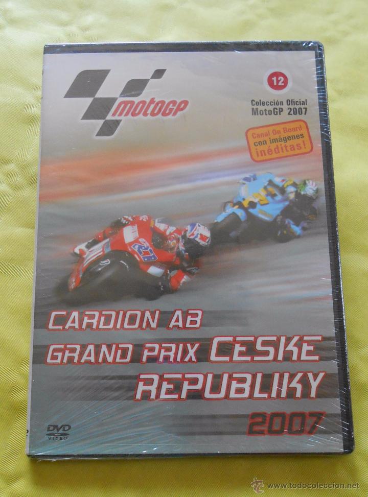 Coches y motocicletas: MOTO GP - Foto 1