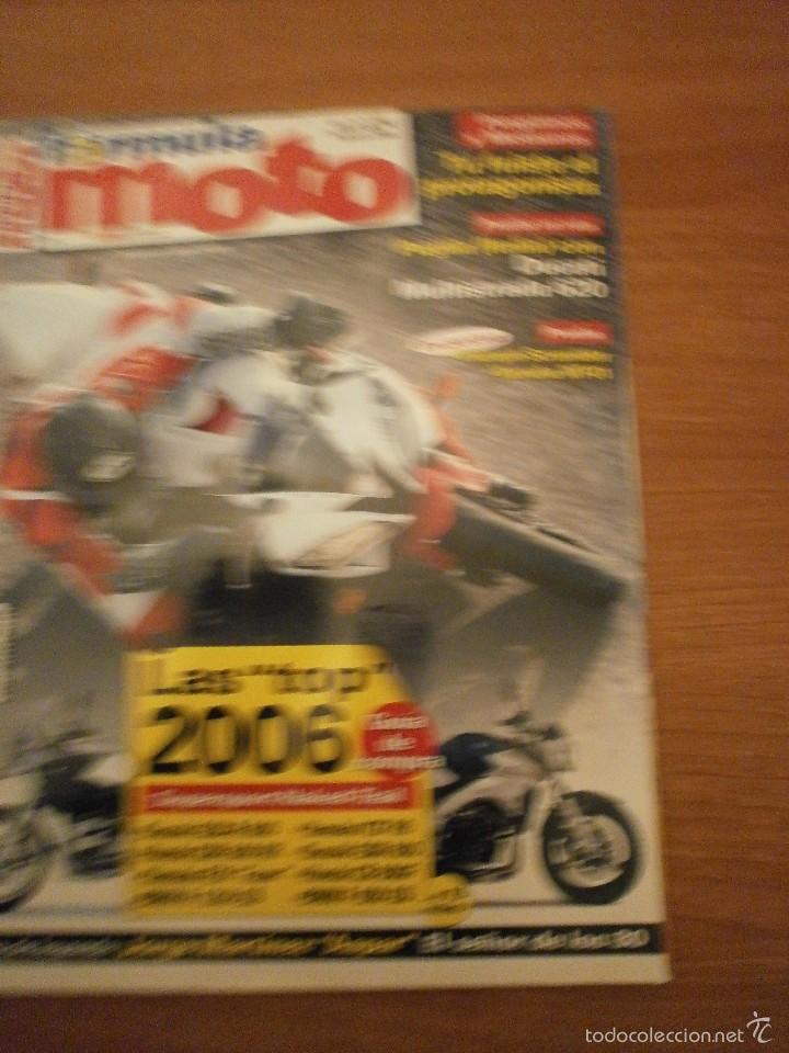 Autos und Motorr&auml;der: REVISTA FORMULA MOTO- N&ordm; 14 FEBRERO 2006