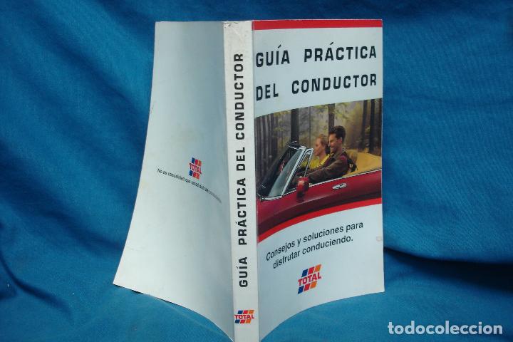 Automobili e Motociclette: GU&Iacute;A PR&Aacute;CTICA DEL CONDUCTOR - EDICI&Oacute;N TOTAL 1993