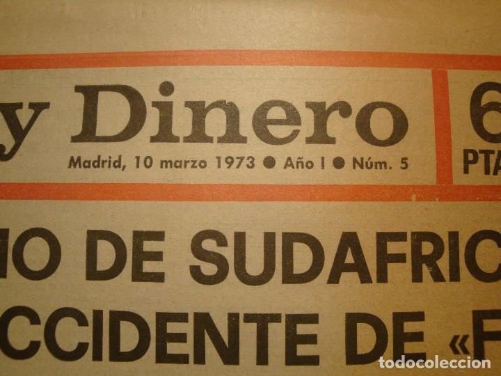 Coches y motocicletas: mOTOR Y DINERO - Foto 2