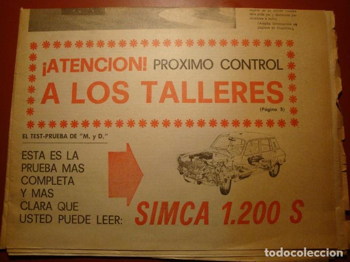 Coches y motocicletas: mOTOR Y DINERO - Foto 3