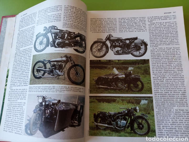 Coches y motocicletas: 2 ruedas volumen segundo - Foto 6