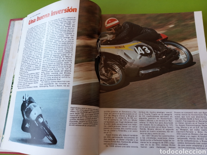 Coches y motocicletas: 2 ruedas volumen segundo - Foto 7