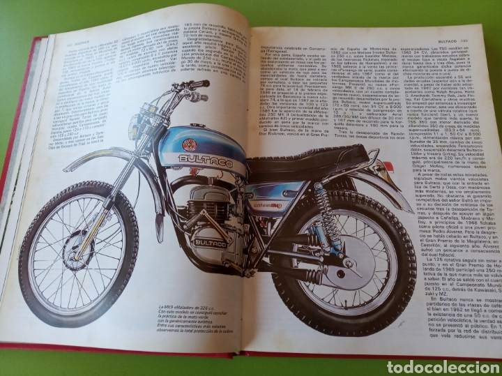 Coches y motocicletas: 2 ruedas volumen segundo - Foto 8