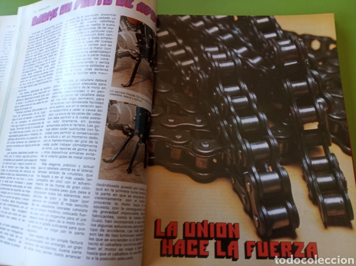 Coches y motocicletas: 2 ruedas volumen segundo - Foto 10