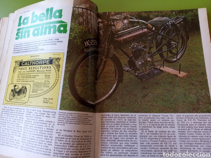Coches y motocicletas: 2 ruedas volumen segundo - Foto 12