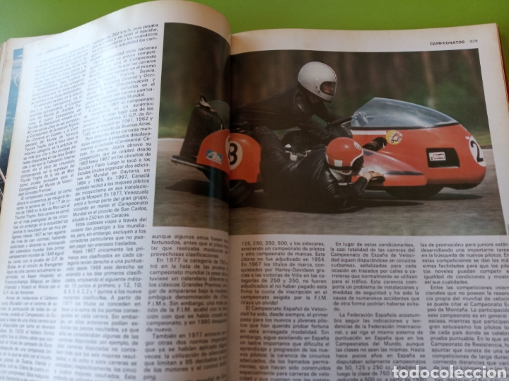 Coches y motocicletas: 2 ruedas volumen segundo - Foto 13