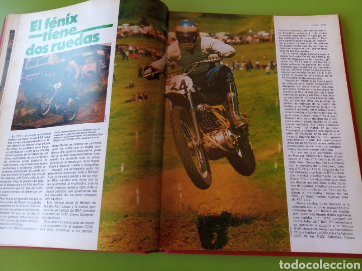 Coches y motocicletas: 2 ruedas volumen segundo - Foto 16