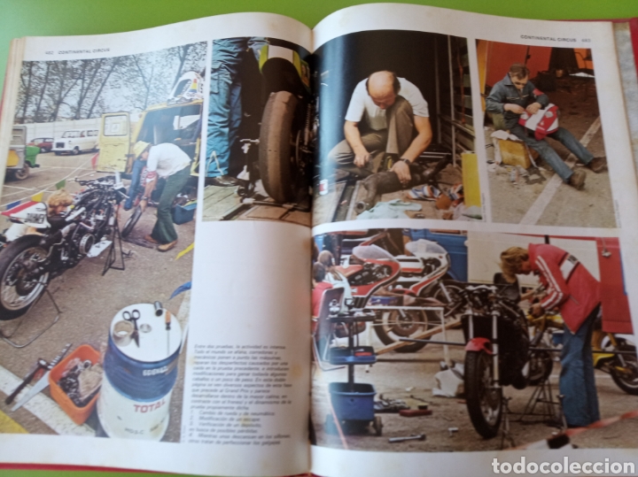 Coches y motocicletas: 2 ruedas volumen segundo - Foto 19