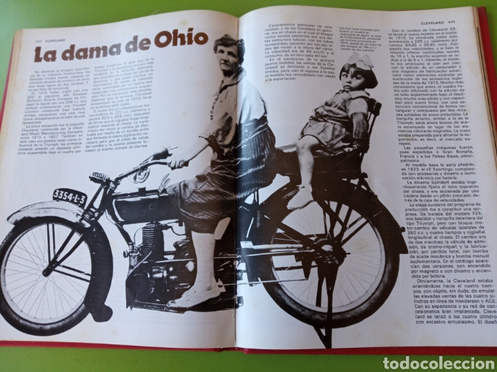 Coches y motocicletas: 2 ruedas volumen segundo - Foto 20