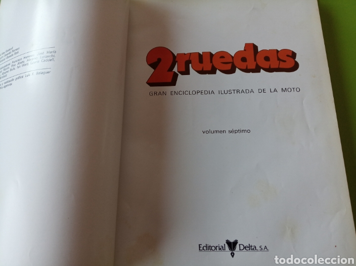 Coches y motocicletas: 2 ruedas - Foto 3
