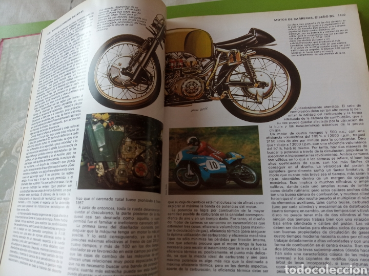 Coches y motocicletas: 2 ruedas - Foto 4