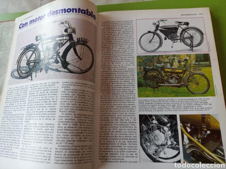 Coches y motocicletas: 2 ruedas - Foto 5