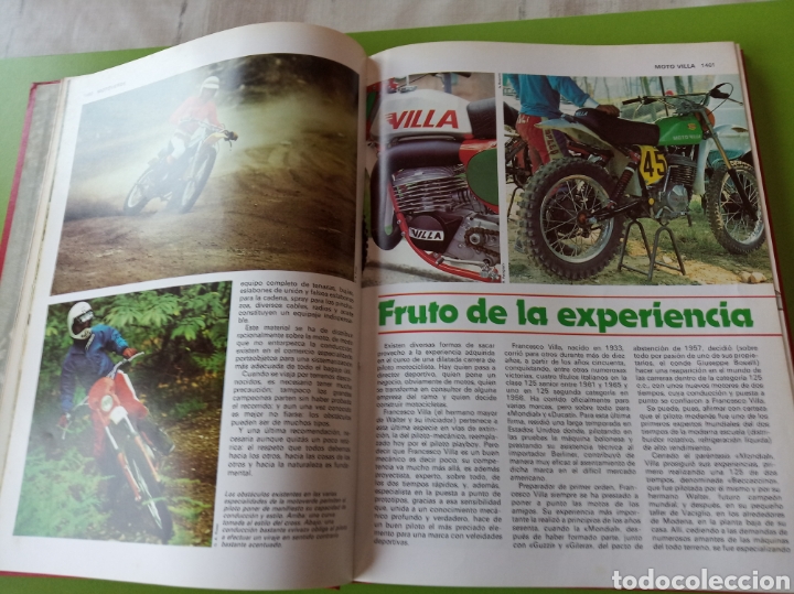 Coches y motocicletas: 2 ruedas - Foto 6