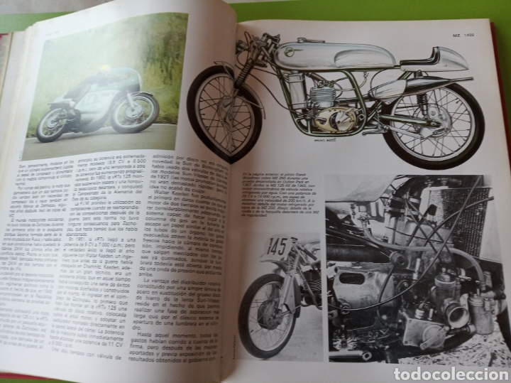 Coches y motocicletas: 2 ruedas - Foto 7