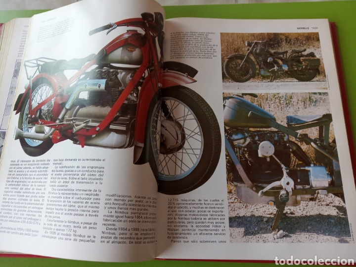 Coches y motocicletas: 2 ruedas - Foto 8