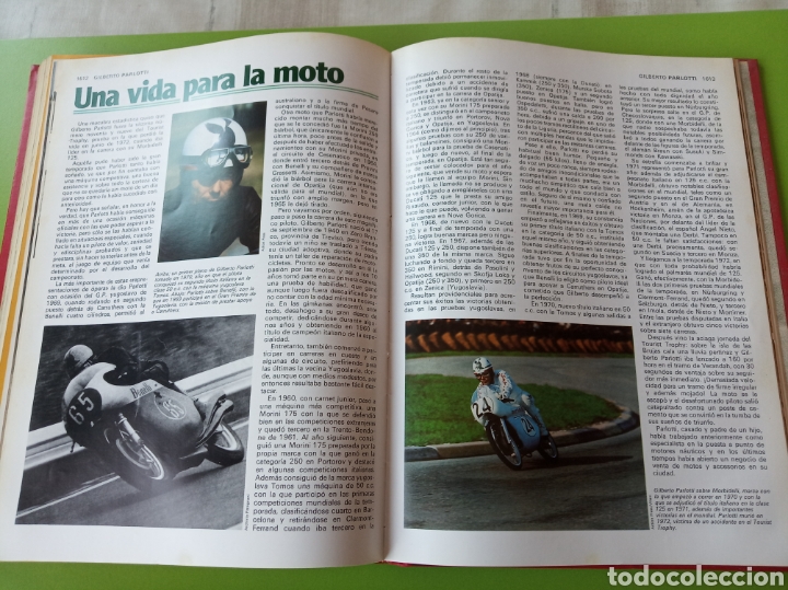 Coches y motocicletas: 2 ruedas - Foto 10