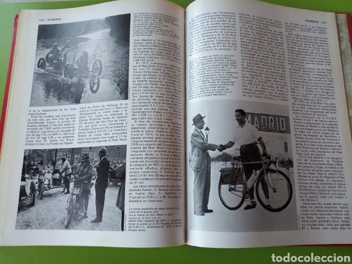 Coches y motocicletas: 2 ruedas - Foto 11