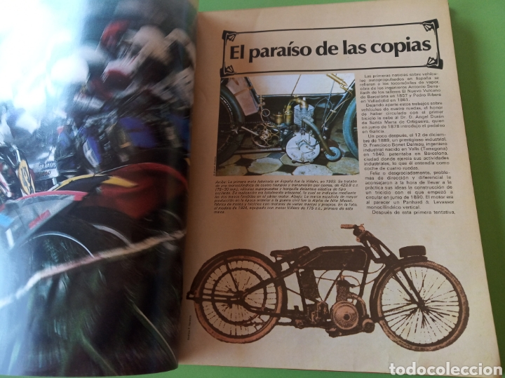 Coches y motocicletas: 2 ruedas - Foto 3