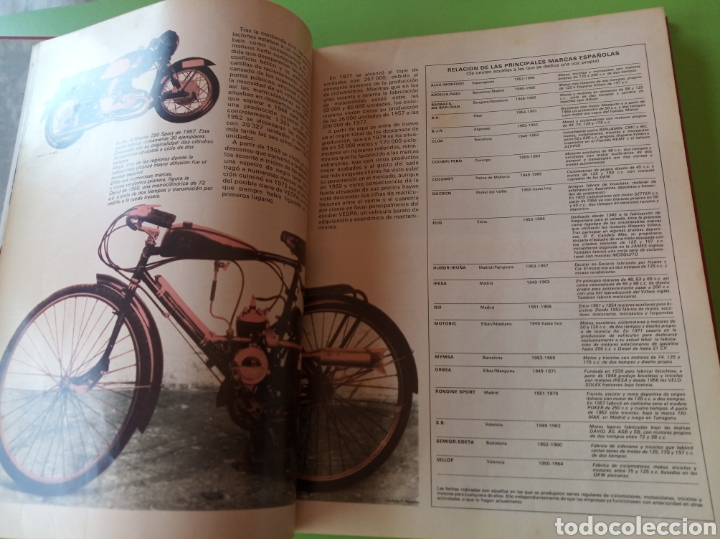 Coches y motocicletas: 2 ruedas - Foto 4