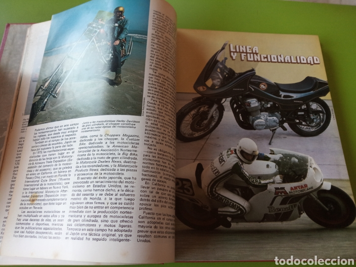 Coches y motocicletas: 2 ruedas - Foto 5