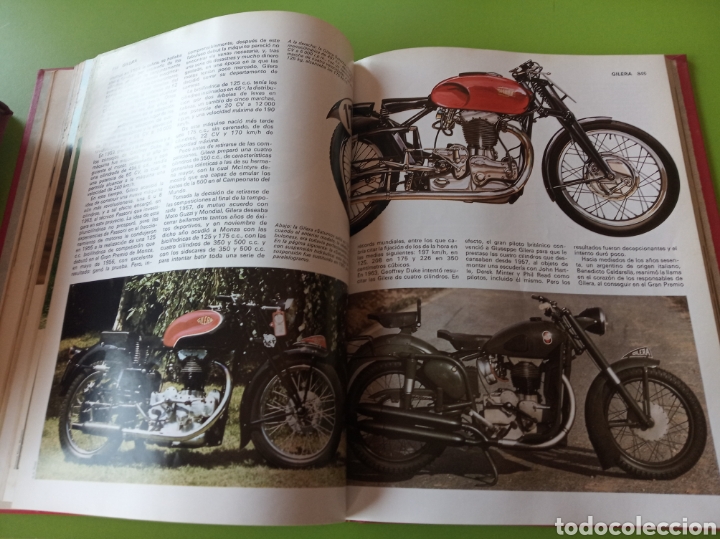 Coches y motocicletas: 2 ruedas - Foto 7