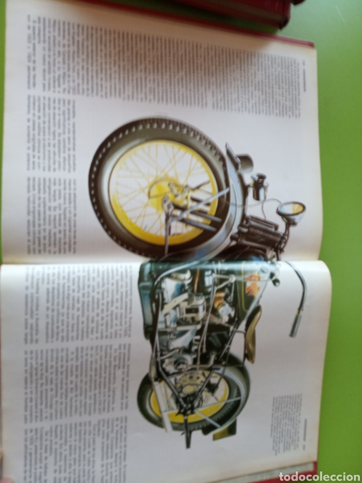 Coches y motocicletas: 2 ruedas - Foto 11