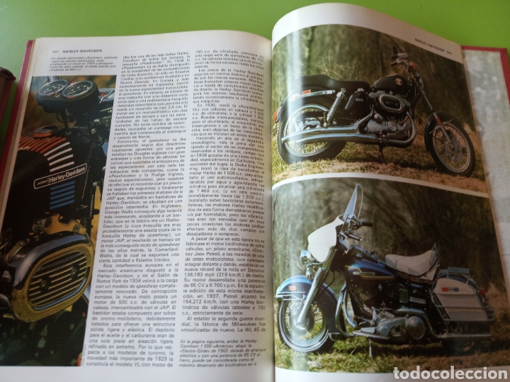 Coches y motocicletas: 2 ruedas - Foto 12