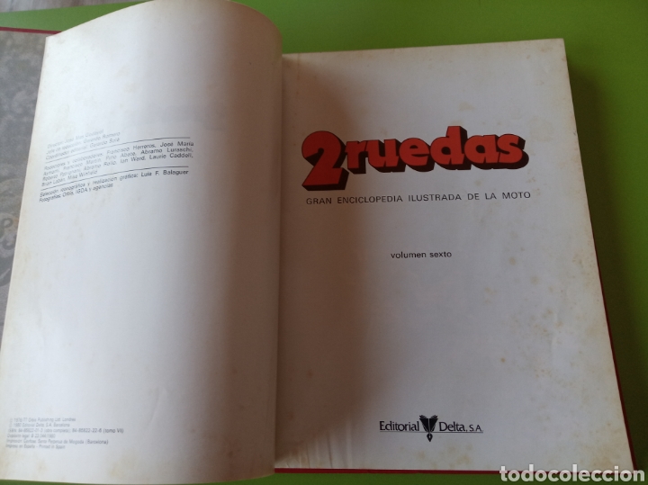 Coches y motocicletas: 2 ruedas - Foto 2