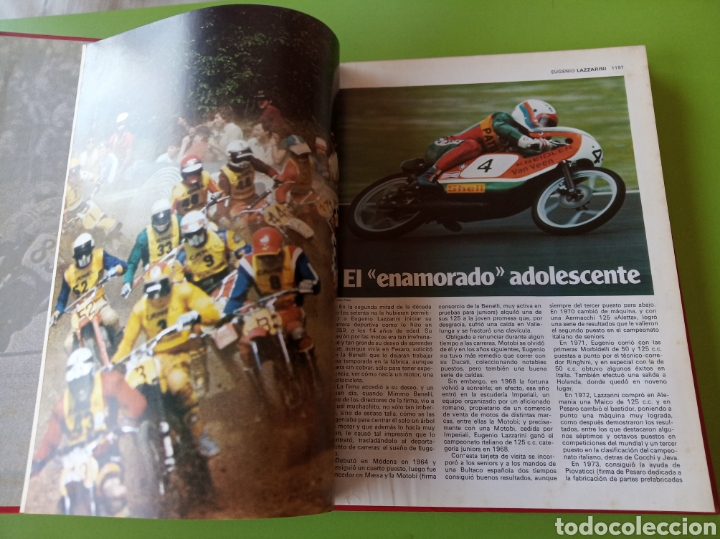 Coches y motocicletas: 2 ruedas - Foto 4