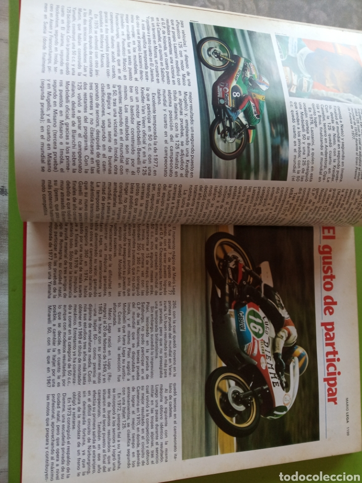Coches y motocicletas: 2 ruedas - Foto 5