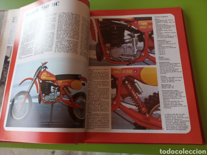 Coches y motocicletas: 2 ruedas - Foto 8