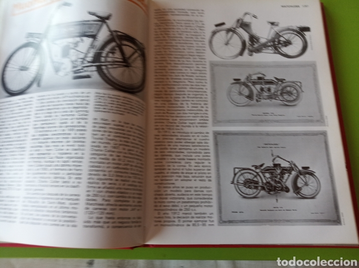 Coches y motocicletas: 2 ruedas - Foto 10