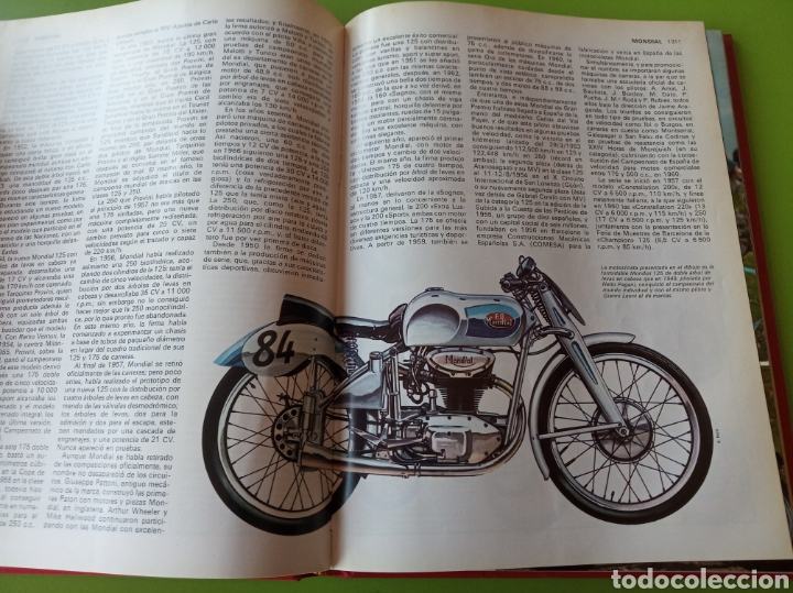 Coches y motocicletas: 2 ruedas - Foto 11