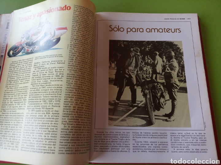Coches y motocicletas: 2 ruedas - Foto 13