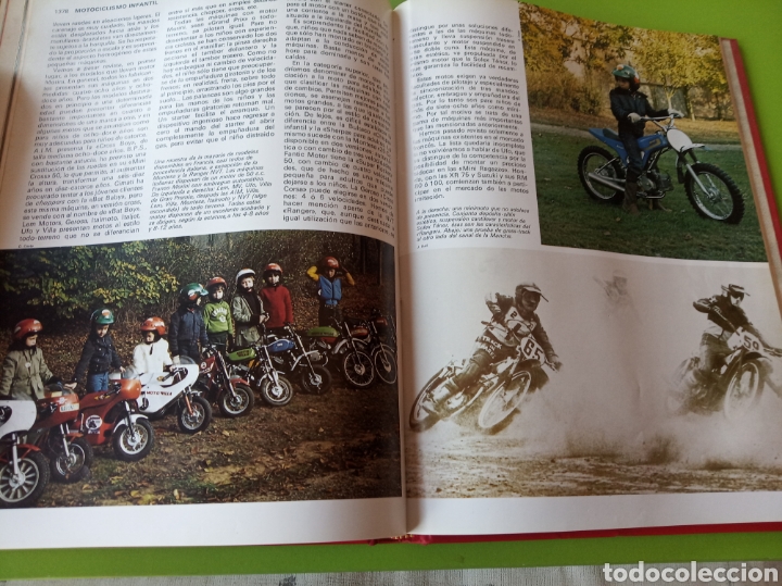 Coches y motocicletas: 2 ruedas - Foto 14