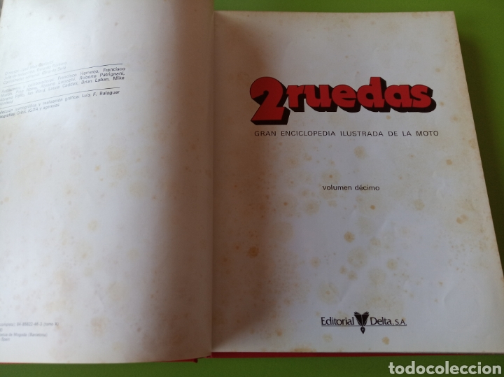 Coches y motocicletas: 2 ruedas - Foto 4